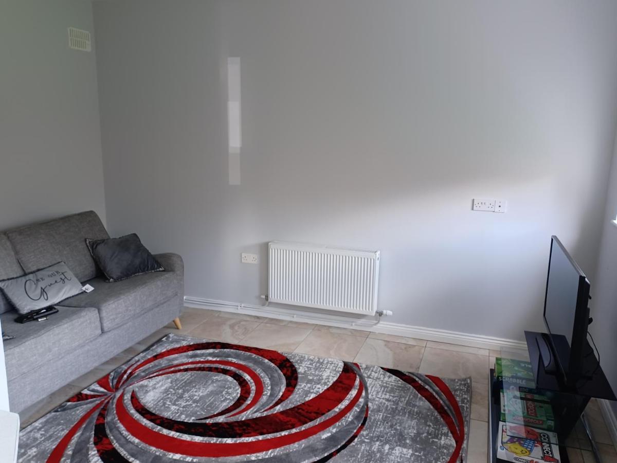 Apartment Eva Tralee